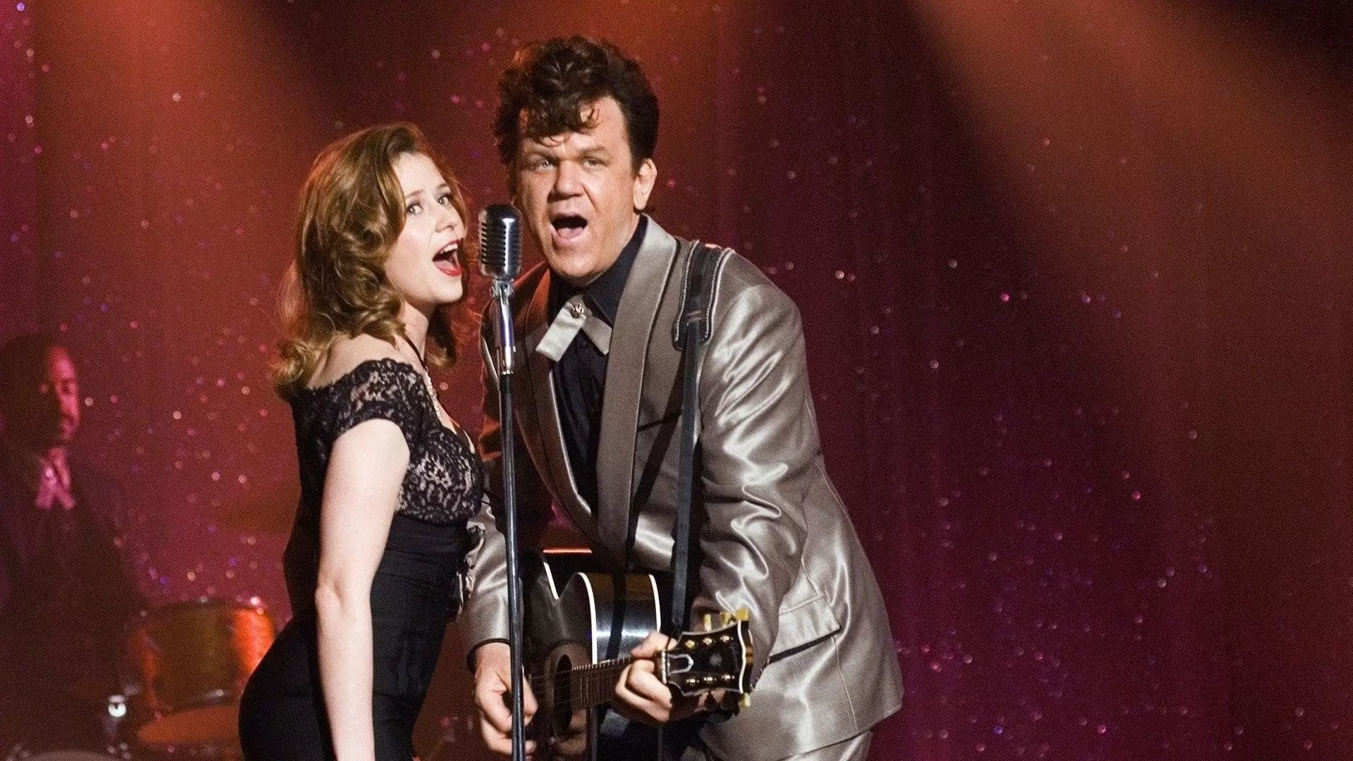 دانلود فیلم Walk Hard: The Dewey Cox Story 2007