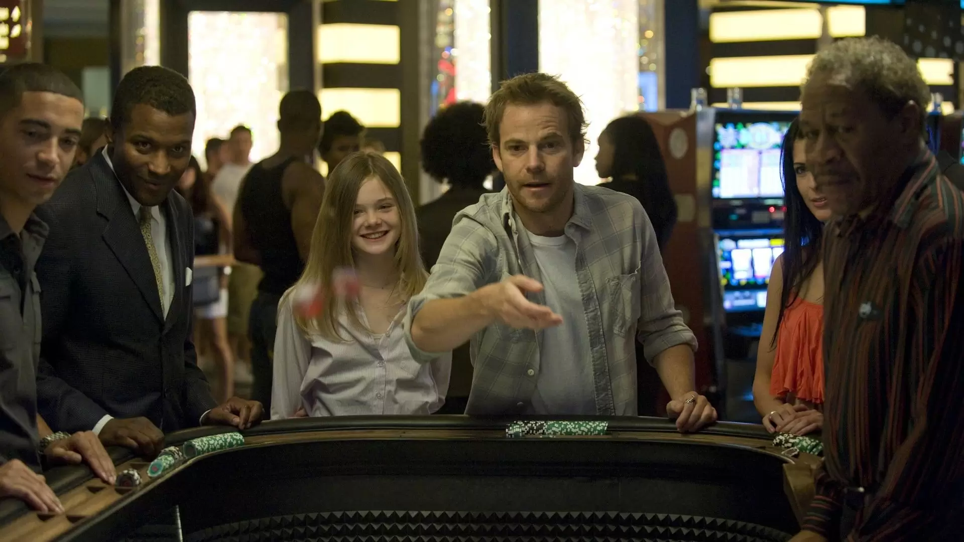 دانلود فیلم Somewhere 2010