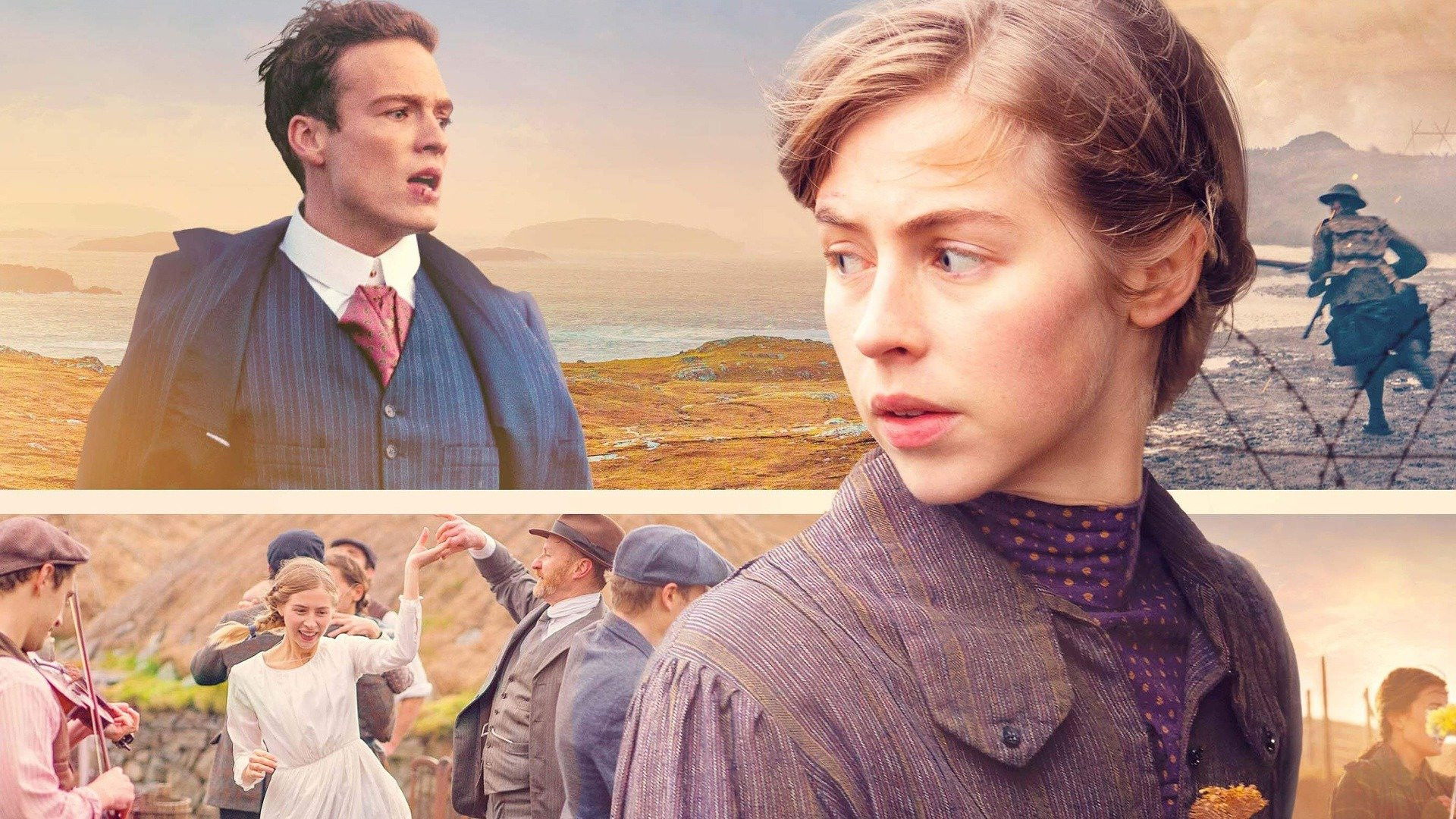 دانلود فیلم The Road Dance 2021