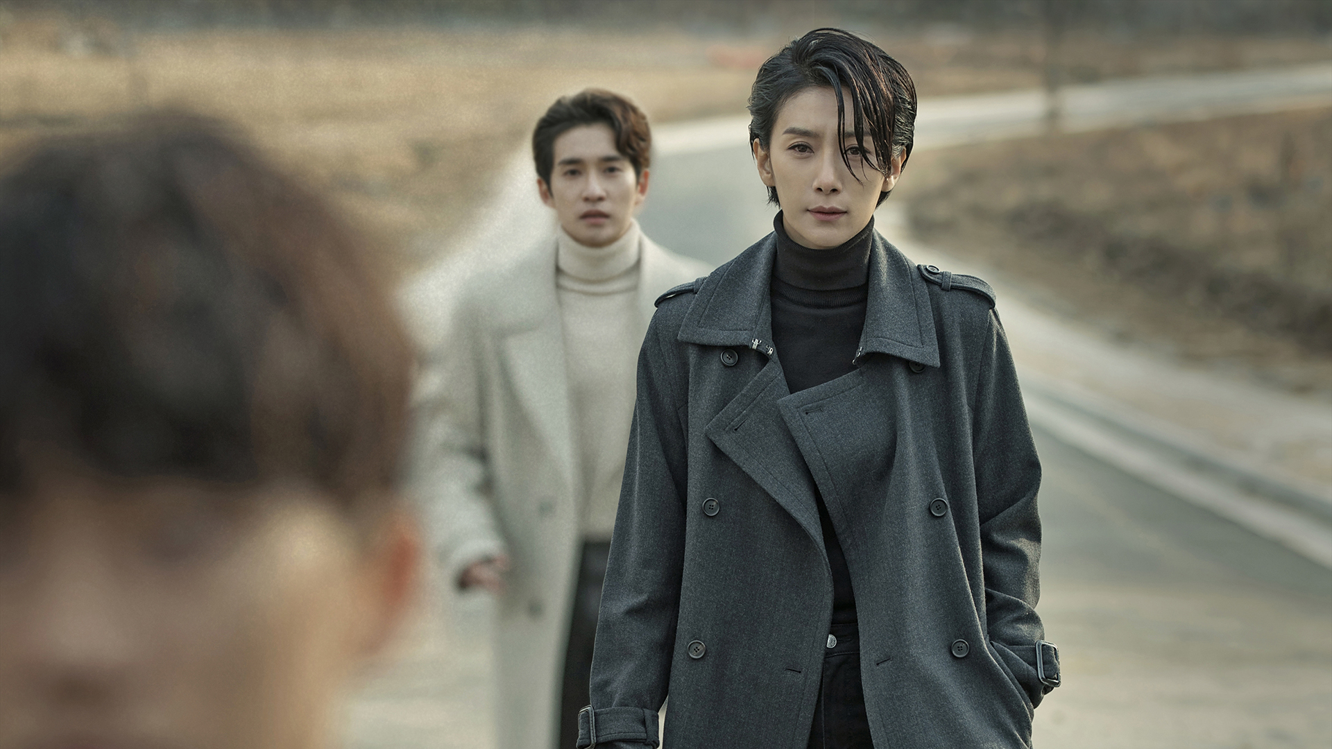 دانلود سریال کره‌ای Nobody Knows