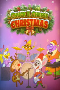 دانلود انیمیشن A Chuck E. Cheese Christmas 2025452419-1979063233