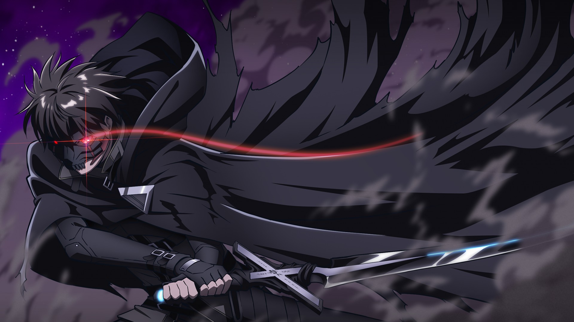 دانلود انیمه Berserk of Gluttony