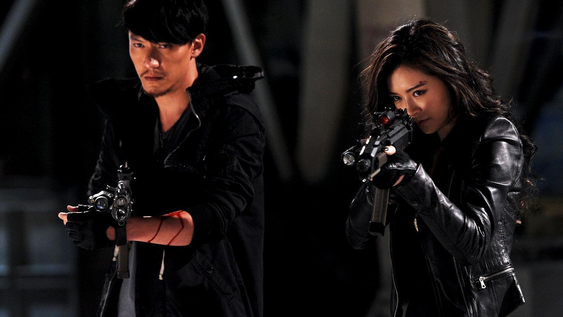 دانلود فیلم Helios 2015