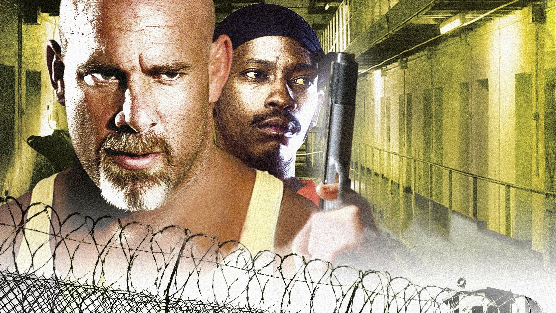 دانلود فیلم Half Past Dead 2 2007