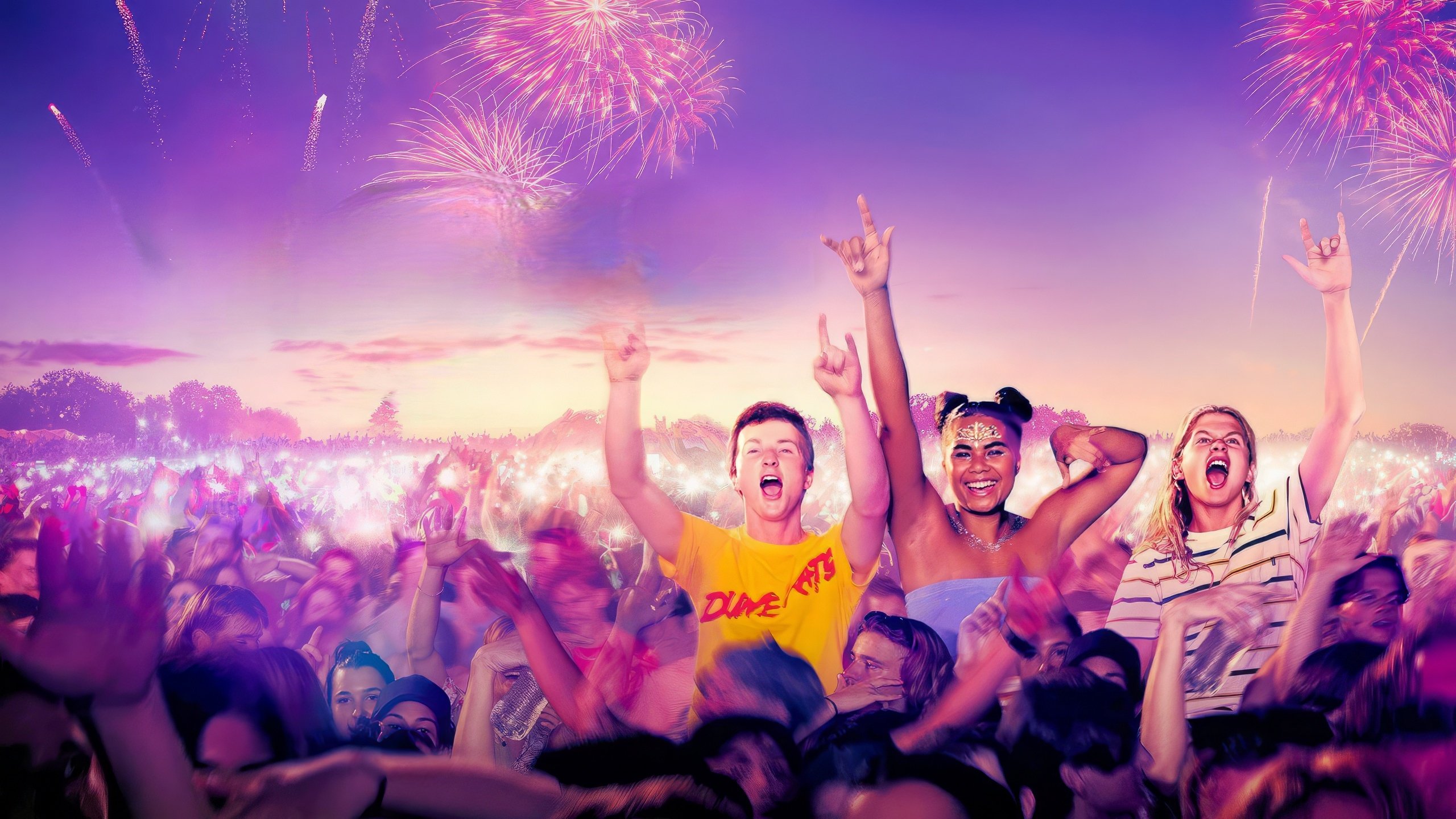 دانلود فیلم 6 Festivals 2022