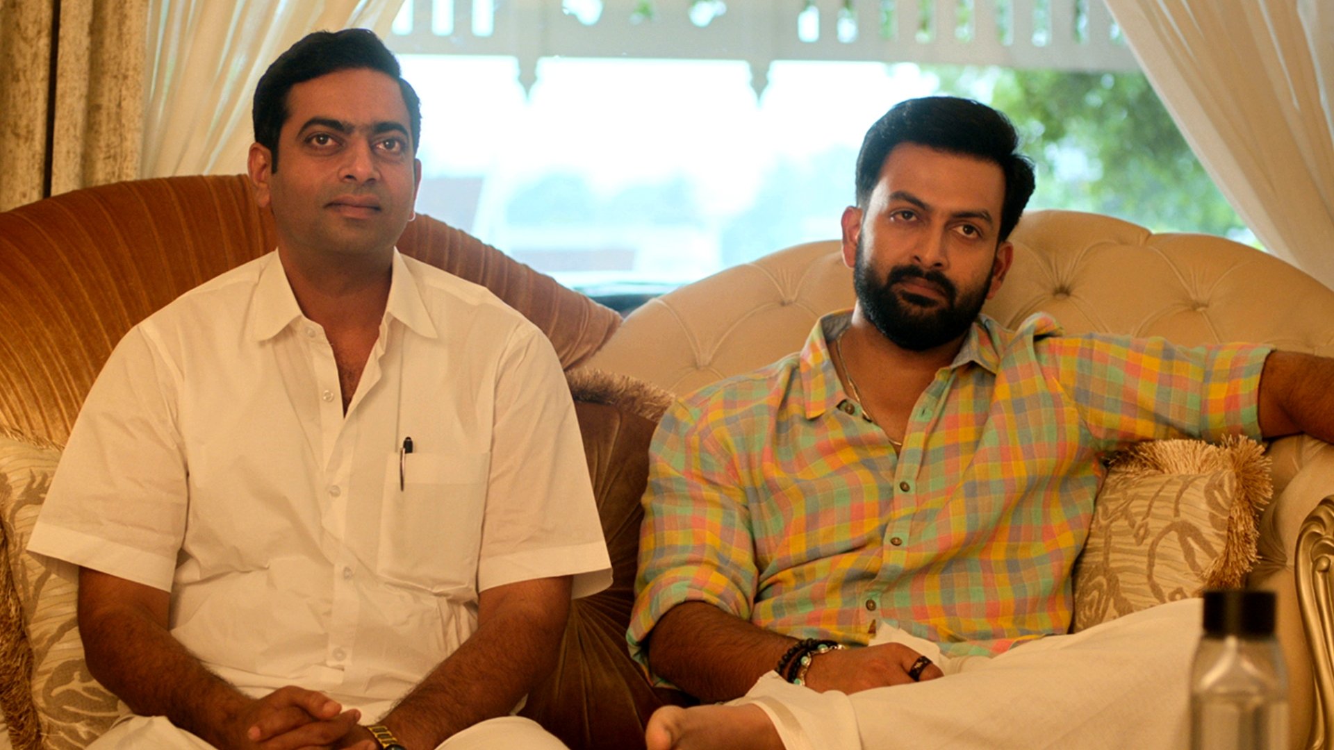 دانلود فیلم هندی Driving Licence 2019