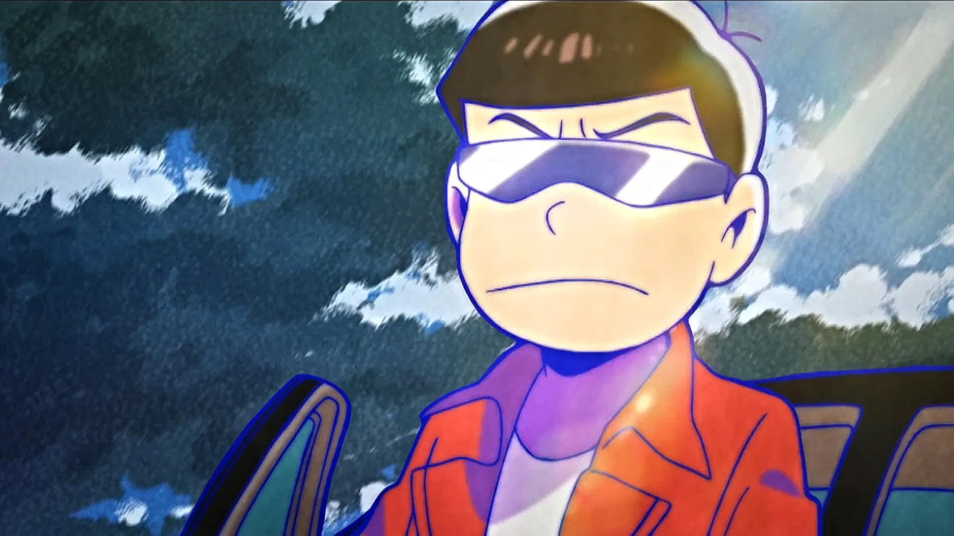 دانلود انیمه Osomatsu-san