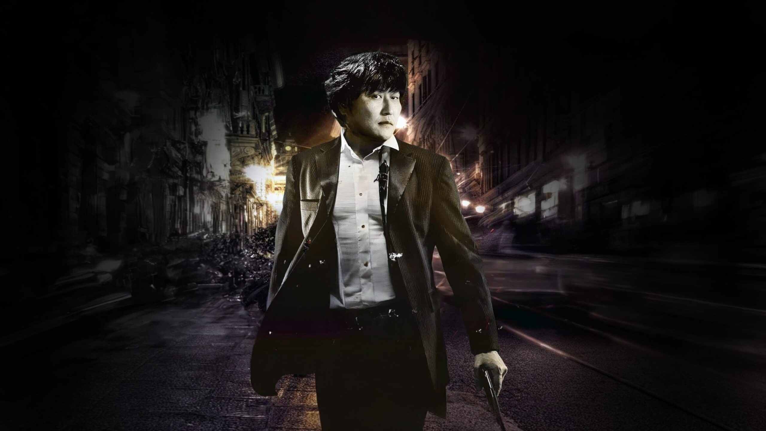 دانلود فیلم کره‌ای Howling 2012