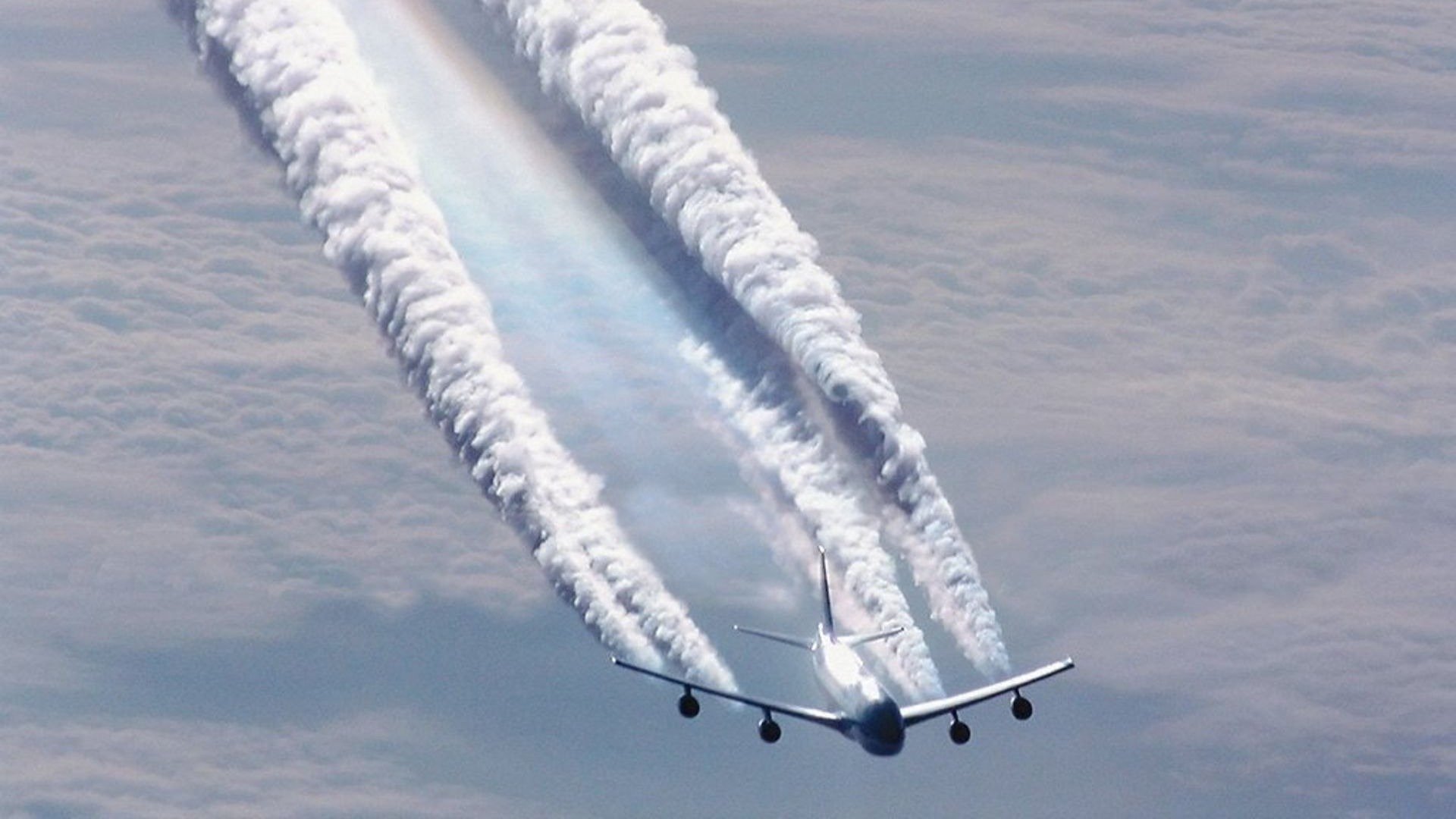 دانلود فیلم Toxic Skies 2008