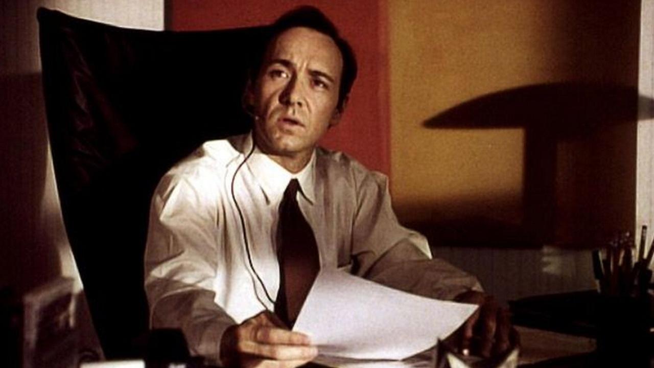 دانلود فیلم Swimming with Sharks 1994