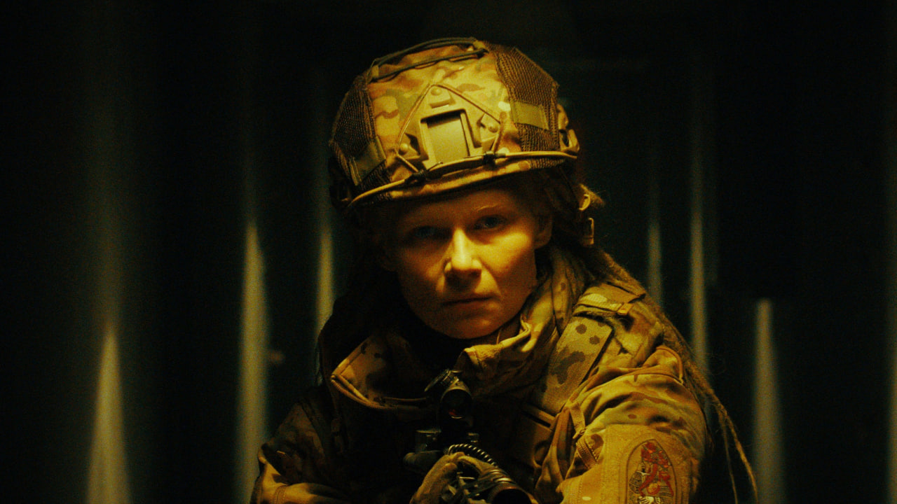 دانلود فیلم The Dam 2025