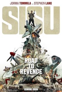 دانلود فیلم Sisu: Road to Revenge 2025451411-738284121
