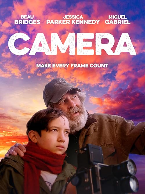 دانلود فیلم Camera 2024