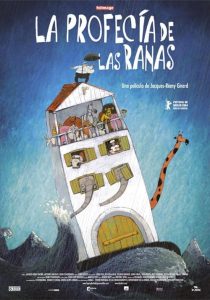 دانلود انیمیشن La prophétie des grenouilles 2003451753-1268195869