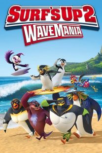 دانلود انیمیشن Surf’s Up 2: WaveMania 2016451624-1042352942