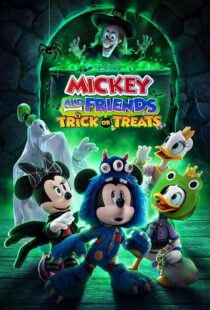 دانلود انیمیشن Mickey and Friends Trick or Treats 2023453405-1847934754