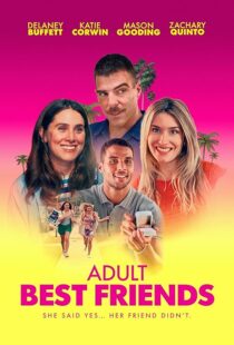 دانلود فیلم Adult Best Friends 2024453721-1746270476