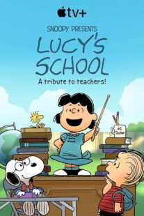دانلود انیمیشن Snoopy Presents: Lucy’s School 2022452798-808276134