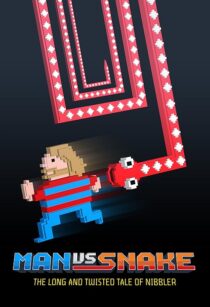 دانلود فیلم Man vs Snake: The Long and Twisted Tale of Nibbler 2015453801-642923566