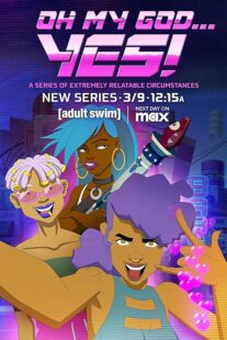 دانلود انیمیشن Oh My God, Yes!452764-1749397333