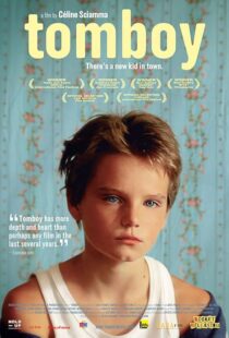 دانلود فیلم Tomboy 2011453177-526543025