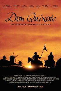 دانلود فیلم Don Quixote 2015452068-1629641731