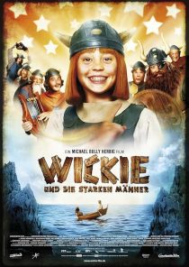 دانلود فیلم Wickie und die starken Männer 2009451300-606282745