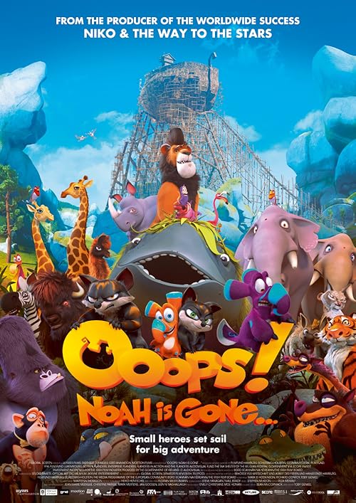 دانلود انیمیشن All Creatures Big And Small 2015452672-62223464