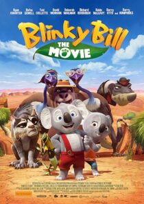 دانلود انیمیشن Blinky Bill the Movie 2015452412-1983458632