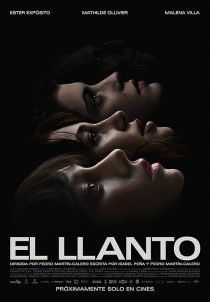 دانلود فیلم The Wailing 2024451349-930897456