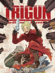 دانلود انیمه Trigun: Badlands Rumble 2010453189-1149259238