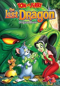 دانلود انیمیشن Tom and Jerry: The Lost Dragon 2014452612-219662917
