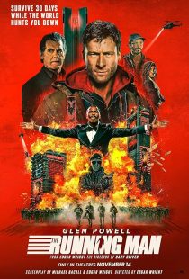 دانلود فیلم The Running Man 2025452022-2010551487