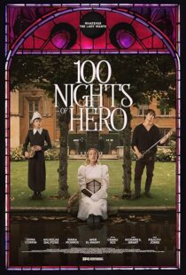 دانلود فیلم 100 Nights of Hero 2025454165-445824675