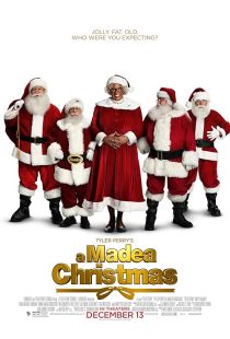 دانلود فیلم A Madea Christmas 2013451998-1889042268