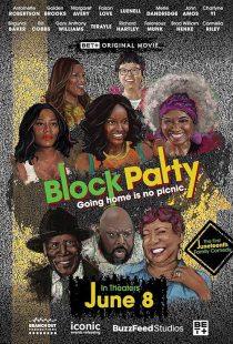 دانلود فیلم Block Party 2022452208-385528280