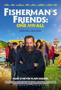 دانلود فیلم Fisherman’s Friends: One and All 2022452792-912026374