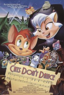 دانلود انیمیشن Cats Don’t Dance 1997451260-481165833