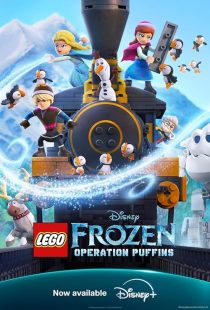 دانلود انیمیشن Lego Disney Frozen: Operation Puffins 2025451097-1205894452