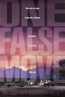 دانلود فیلم One False Move 1991453642-485704883