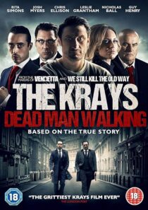 دانلود فیلم The Krays: Dead Man Walking 2018453523-649139412