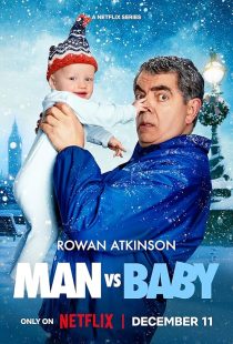 دانلود سریال Man vs Baby451911-75128058