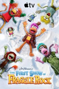 دانلود فیلم The First Snow of Fraggle Rock 2025452434-1513170822