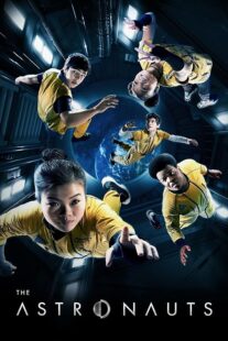 دانلود سریال The Astronauts452468-166021549