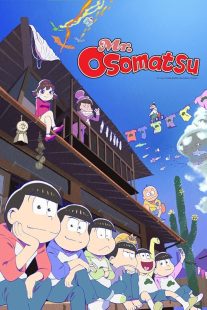 دانلود انیمه Osomatsu-san450996-1334592846