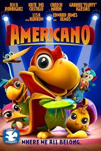 دانلود انیمیشن Americano 2016452084-325529722