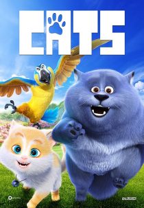 دانلود انیمیشن Cats 2018451307-2004360140