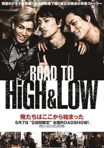 دانلود فیلم Road to High & Low 2016451237-1580885630
