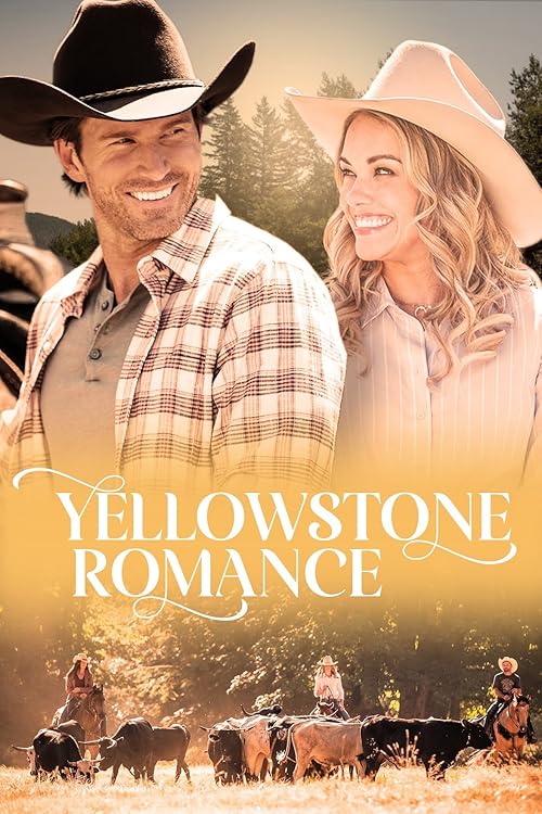 دانلود فیلم Yellowstone Romance 2022
