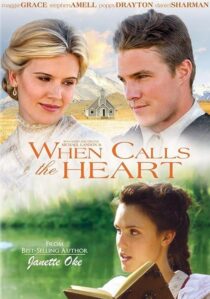 دانلود فیلم When Calls the Heart 2013452288-1153745291
